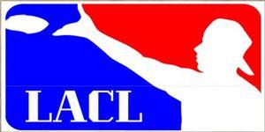 LACL Logo