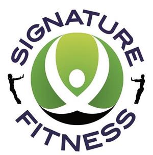 Signature FItness Logo