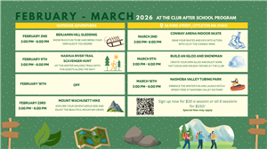 updated outdoor adventures