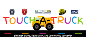 Touch-A-Truck