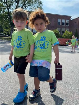 Practice Preschool