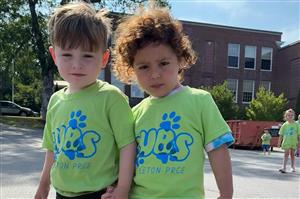 Practice Preschool