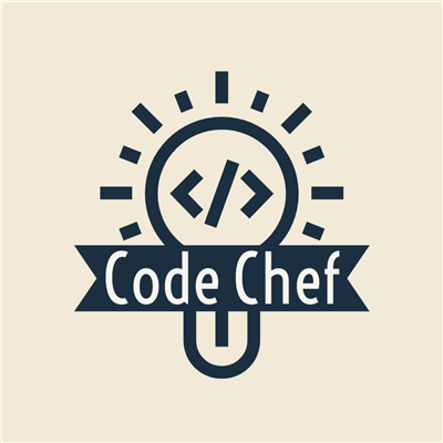 code chef logo