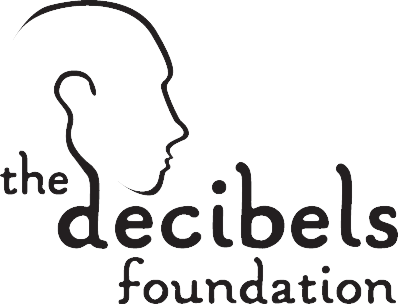 Decibels Foundation Logo