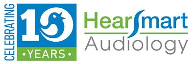 HearSmart Logo