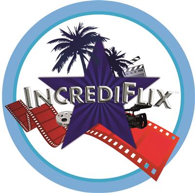Incrediflix Logo