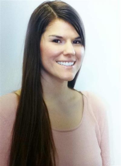 Kelly Megna