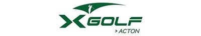 XGolf Logo
