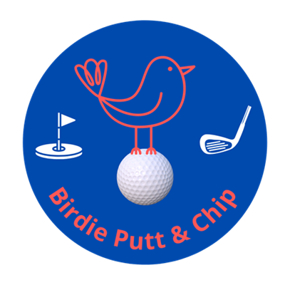 Birdie Chip & Putt